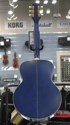 Store Special Product - Epiphone - IGMTJ200VPBGH